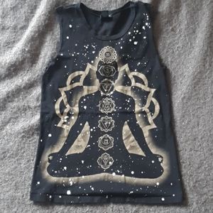 Chakra Tee